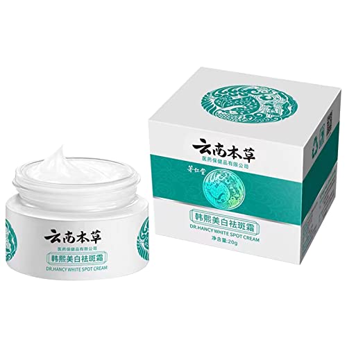 Face Cream | Moisturizing Formula, Herbal Ingredients