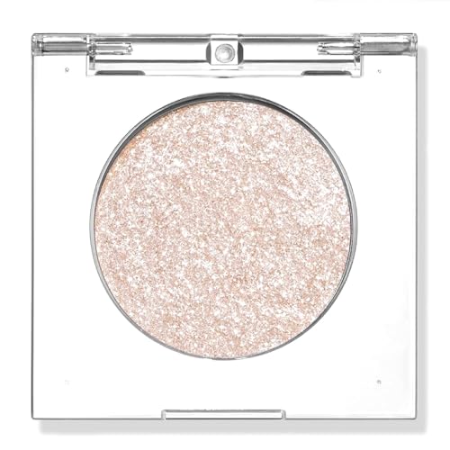 Eyeshadow Palette | Moonstone Shimmer, Long-Lasting, Waterproof, Cream Formula