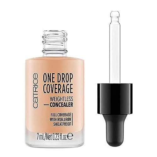 Concealer | Weightless Formula, Nude Beige