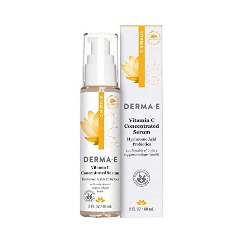 Vitamin C Serum | Antioxidant-Rich, Firming and Brightening, All Natural