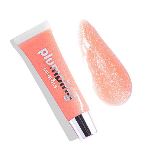 Lip Gloss | Glittery Finish, 9 Colors Available