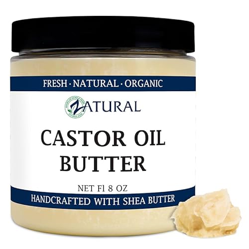 Body Butter | Moisturizing, Skin and Hair Care