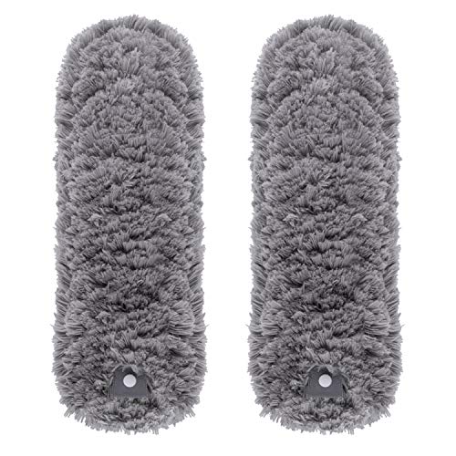 Duster Refills | Lint Free, Washable, 2 Pack