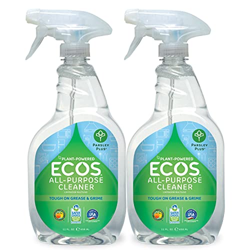 All Purpose Cleaner | 22 Ounce, Eco-Friendly Formula