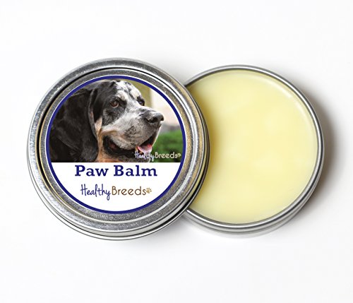 Paw Balm | Moisturizing Formula, 2 oz Bluetick Coonhound