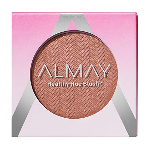 Blush Powder | High Pigment, Hypoallergenic, 0.32 oz