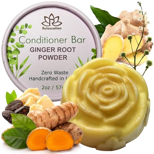 Conditioner Bar | Hydrating, Hair Growth, 1 Count