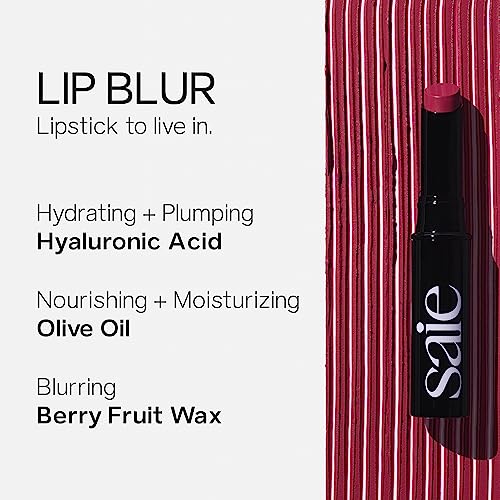 Lipstick | Long Lasting, Hydrating, Buildable Coverage, 0.07 oz