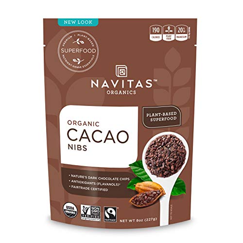 Cacao Powder | Organic, 16 oz, Nutrient-Rich Bundle