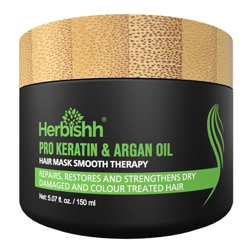 Hair Mask | Deep Conditioning, Hydration, 150g