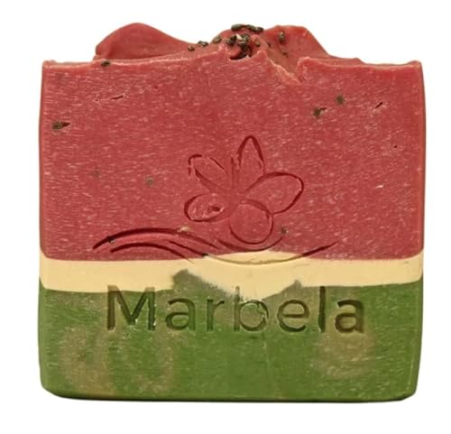 Handmade Soap | Watermelon Sugar, 3.5 oz