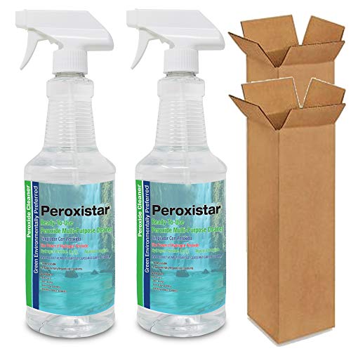 All Purpose Cleaner | Glass, Carpet & Stain Remover - 32 oz, 2 Pack