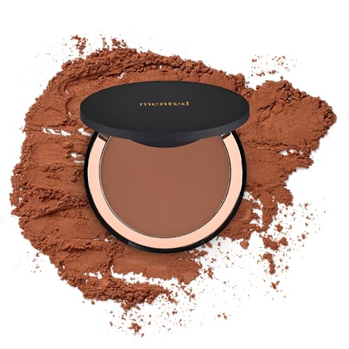 Bronzer Palette | Shimmer Finish, 0.35oz, Vitamin E & A