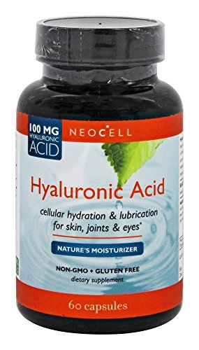 Hyaluronic Acid | Hydrating Serum, 1 oz.