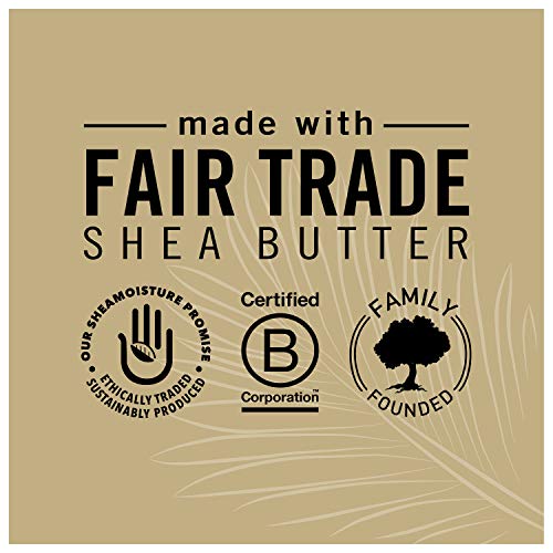 SheaMoisture Bar Soap for all Skin Types Shea Butter Soap Shea Butter 100% Virgin Coconut Oil Cruelty Free Skin Care 8 oz