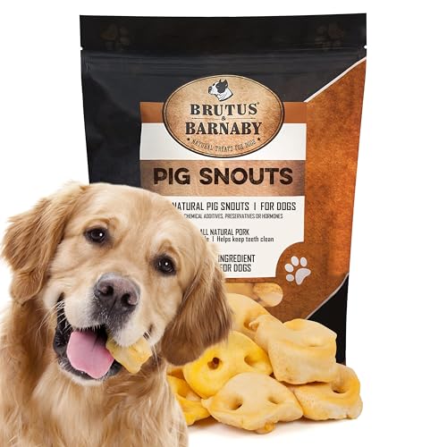 Dog Treat | 100% Natural, Easy to Digest, Thick & Hearty Chew