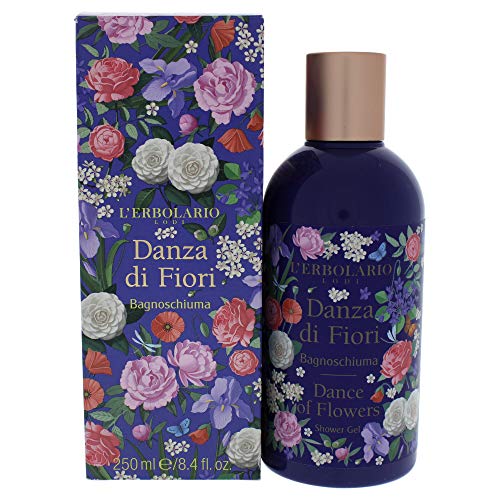 Shower Gel | Delicate Floral Essence, 8.4 fl oz