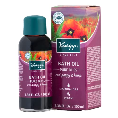 Bath Oil | 1 lb, Nourishing Formula