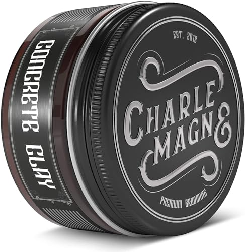 Hair Wax | Super Strong Hold, Matte Finish, 100 ml