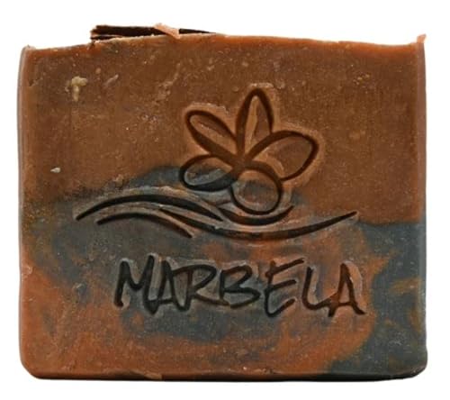 Handmade Soap | Spiced Rum, 3.5 oz