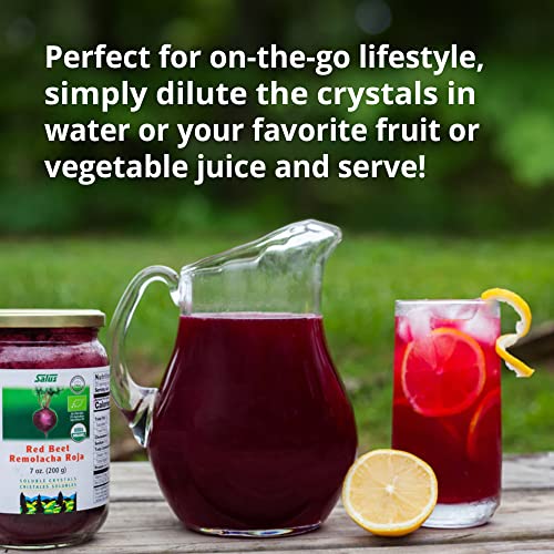 Supplement | Organic Nutritional Mix, Superfood Drink with Vitamins & Minerals