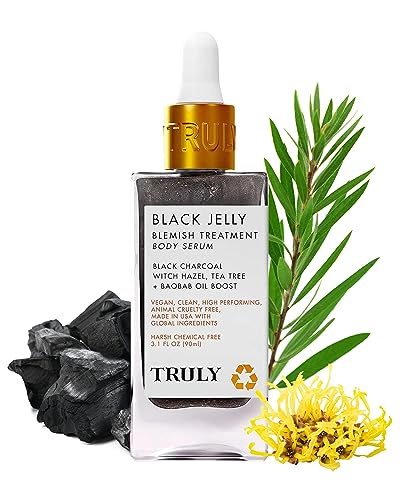 Blemish Treatment Body Serum | 3.1 oz, Lightweight Formula