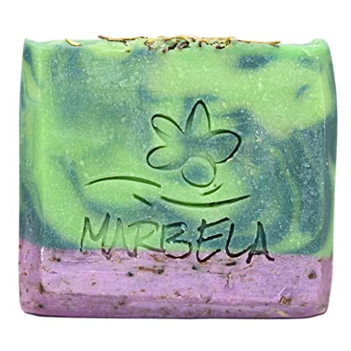 Handmade Soap | Lavender Fields, 3.5 oz