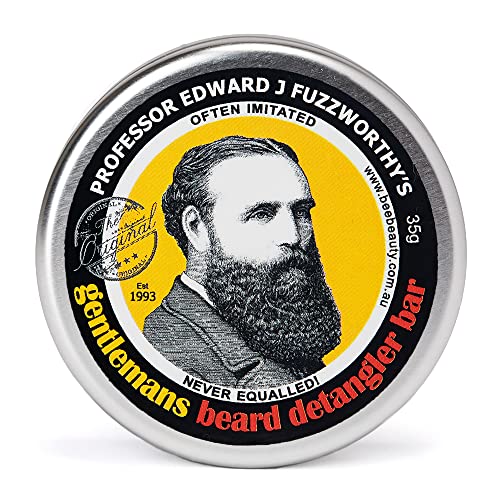 Beard Conditioner | Detangling Formula