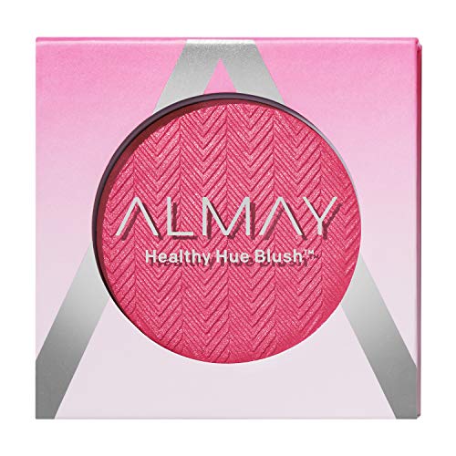 Blush Powder | High Pigment, Hypoallergenic, 0.32 oz.