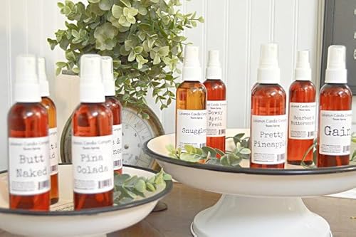 Room & Linen Spray | Spiced Cranberry Scent