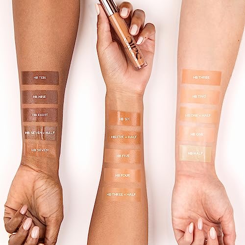 Concealer | Sheer Hydrating Formula, 0.2 oz, Cucumber Extract