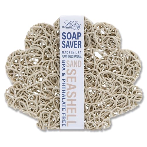 Soap Holder | Artisan Crafted, Eco Friendly Material, Made in the USA