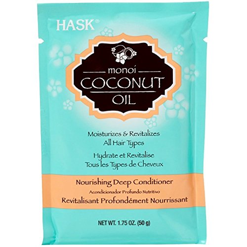 Deep Conditioner | Nourishing, 1.75 oz, Pack of 3