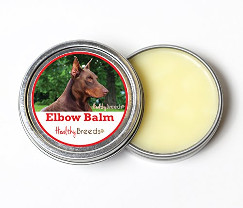 Dog Elbow Balm | 2 oz, Moisturizing Formula.