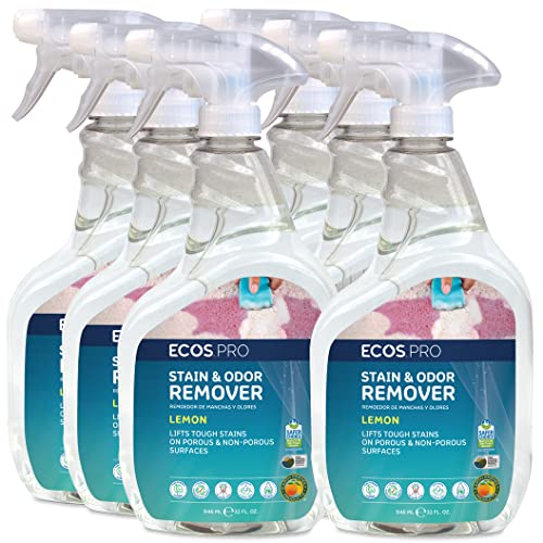 Stain Remover | Pack of 6