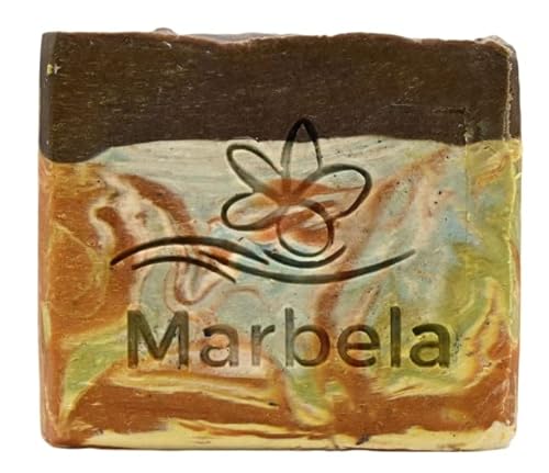 Handmade Soap | Cabin Spice, Tobacco & Patchouli - 3.5 oz