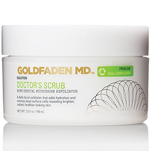 Exfoliator | Microdermabrasion, 1.7 Fl Oz