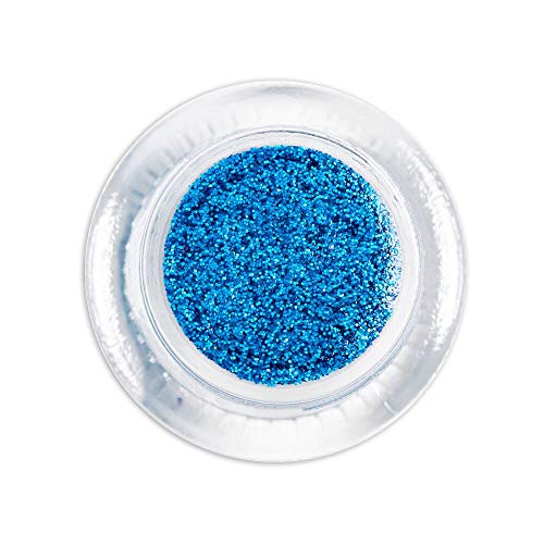 Body Glitter | California Dreamin', Blue, Smudge Proof, Long Lasting