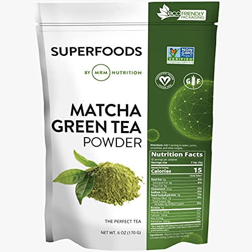 Matcha Green Tea Powder | 6 Ounce