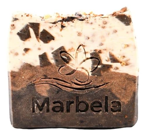 Handmade Soap | Chocolate Chunk, 3.5 oz