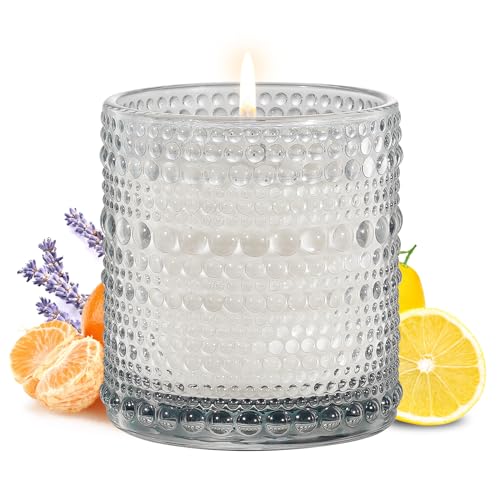 Scented Candle | Lemon Lavender, 7 oz