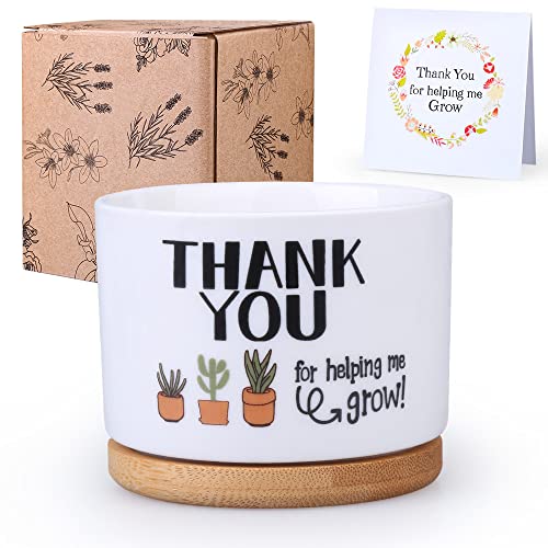 Teacher Appreciation Gift Set | Perfect for Birthdays, Christmas, Retirement