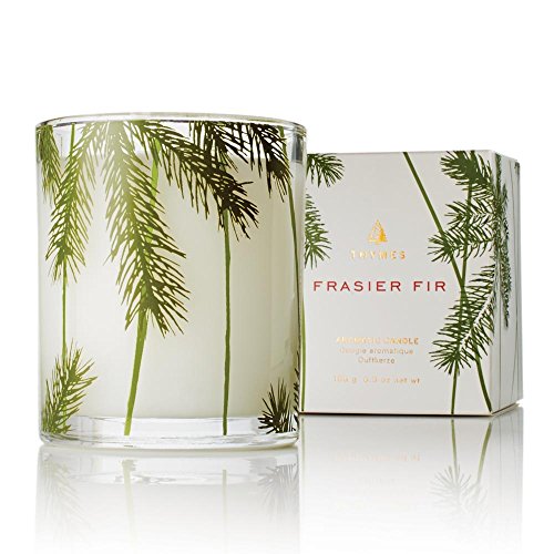 Candle | Highly Scented, 6.5 oz, Forest Fragrance