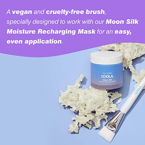 Face Mask | Skin Barrier Protection, Cleansing Brush Applicator