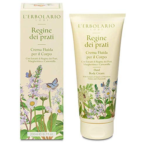 Body Cream | Delicate Fragrance, 6.7 oz