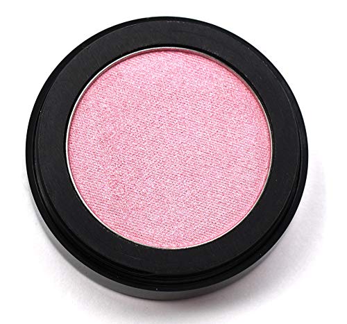 Eyeshadow | Light Baby Pink Opal, Vegan, Talc-Free, Paraben-Free