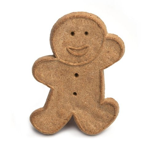 Dog Treats | XX-Large, Gingerbread Flavor