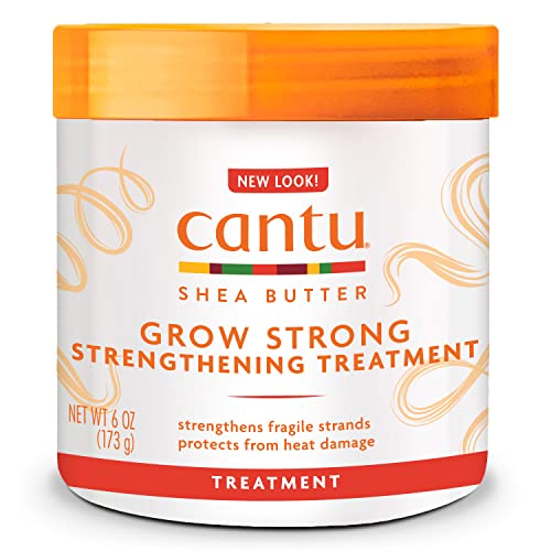 Hair Treatment | Strengthening Formula, 6 oz