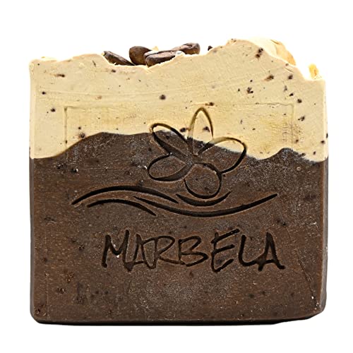 Handmade Soap | Cozy Cappuccino - 3.5 oz