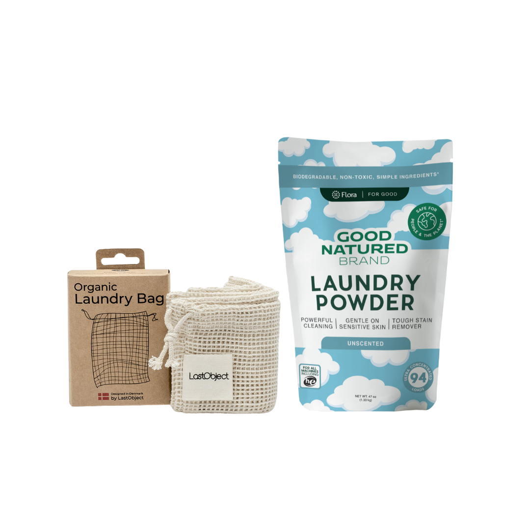 Laundry Care Bundle 2